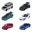 Majorette Mercedes-AMG Premium Cars