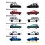Majorette Mercedes-AMG Premium Cars, 2 image