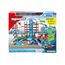 Majorette Super City Garage 6 Vehicles, 7 image