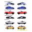 Majorette Rescue World Premium Cars, 2 image