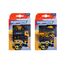 Majorette Volvo Construction 3 Pieces Set, 6 image