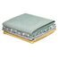 Sophie la girafe 850800 Wickel Wickeldecke Mehrfarbig