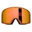 Sweet Protection Durden RIG Wintersportbrille Schwarz Unisex Orange Zylindrische (flache) Linse, 2 image