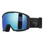 Sweet Protection Clockwork RIG Wintersportbrille Schwarz Unisex Blau