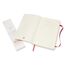Moleskine 805-50-0285-463-4 Notizbuch Rot, 2 image