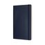 Moleskine 805-50-0285-474-0 Notizbuch Blau