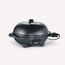 Severin 8541000 Grill Kochstation Elektro Schwarz 2000 W, 2 image