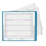 Biella 855512050027U Terminkalender Wochen-Terminkalender 40 Seiten Blau, Farbe: Blau, 3 image