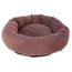 Kerbl Velvet Donut Haustier-Bett
