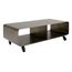 KARE Lowboard Lounge M Fernsehtisch Rechteckige Form, 2 image
