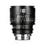 7Artisans 85T21B-PL INF Kameraobjektiv Camcorder Kinoobjektiv Schwarz, Farbe: Schwarz