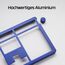 HyperX Alloy Rise Top Plate - Navy Blue Oberer Tastaturrahmen, Farbe: Navy, 3 image