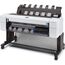 HP Designjet T1600dr 36 Zoll Drucker, 2 image