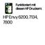 HP 303 2er-Pack Schwarz/Cyan/Magenta/Gelb Original Tintenpatronen, 10 image