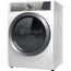 Bauknecht B6 W845WB CH Waschmaschine Frontlader 8 kg 1400 RPM Weiß