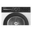 Bauknecht BKTR6109 Waschmaschine Frontlader 9 kg Weiß, Schwarz, 4 image