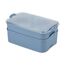 koziol STAKK BENTOBOX 2, Farbe: Blau