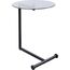 KARE Easy Living Beistelltisch Rundform 1 Bein(e), 2 image