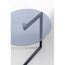 KARE Easy Living Beistelltisch Rundform 1 Bein(e), 7 image