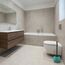 Kleine Wolke 8689672856 Toilettenbürste und -halter Toilettenbürstenhalter, 4 image