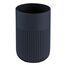 Kleine Wolke 8689750852 Zahnbürstenhalter Blau Freistehender Zahnbürstenhalter
