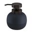 Kleine Wolke 8689750854 Seifenspender 0,49 l Navy
