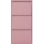 KARE Caruso Geschlossen Rose, Pink