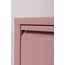 KARE Caruso Geschlossen Rose, Pink, 11 image