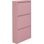 KARE Caruso Geschlossen Rose, Pink, 4 image