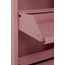 KARE Caruso Geschlossen Rose, Pink, 10 image