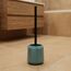 Kleine Wolke 8692675856 Toilettenbürste und -halter Toilettenbürstenhalter, 2 image