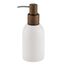 Kleine Wolke 8694158854 Seifenspender 0,3 l Weiß