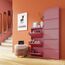 KARE Caruso Geschlossen Pink, Farbe: Pink, 2 image