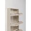 KARE Caruso Geschlossen Beige, Farbe: Beige, 6 image