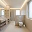 Kleine Wolke 8694158856 Toilettenbürste und -halter Toilettenbürstenhalter, 4 image