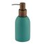 Kleine Wolke 8694675854 Seifenspender 0,3 l Türkis