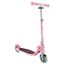 Globber 870-210 Tretroller Kinder Klassischer Roller Pink, Farbe: Pink, 4 image