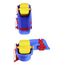 Aquaplay Sploshy Cascade Bad-Spieleset Blau, Rot, Gelb, 3 image