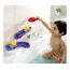 Aquaplay Sploshy Cascade Bad-Spieleset Blau, Rot, Gelb, 4 image