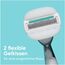 Gillette Venus ComfortGlide Sensitive, 3 image