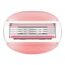 Gillette Venus CG Spa Breeze 12er Rasierklinge 12 Stück(e) Edelstahl Frauen, 2 image