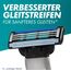 Gillette MACH3 Rasierklinge 25 Stück(e) Edelstahl Männer, 5 image