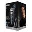 Braun Series 7 72-G7200СС Folienschaber Trimmer Schwarz, 2 image