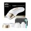 Braun Silk-expert Pro IPL PL5431 Lichtimpulstechnologie (IPL) Gold, Weiß