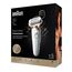 Braun Silk-épil 9 -060 3D 40 Pinzette Gold, Weiß, 3 image