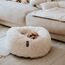 District 70 8710 Hunde-/Katzenbett Donut Haustier-Bett, 2 image