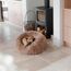 District 70 8710 Hunde-/Katzenbett Donut Haustier-Bett, 3 image