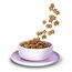 Kitty Cat 871477 Katzen-Trockenfutter 800 g Adult Ente, 2 image