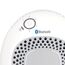 Silk'n H3101 Home pulsed light (HPL) 4 J/cm² Weiß