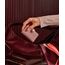 Secrid Miniwallet Briefttasche Rose Echtes Leder, 2 image